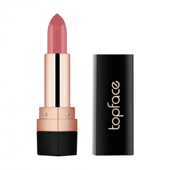 Матова помада для губ Topface Instyle Matte Lipstick, 04 Caramelatte, 4 г