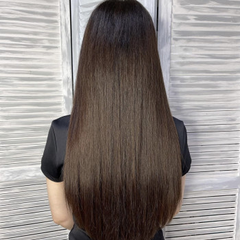 Наращивание волос
                    Перукар Ирина Хмельницький