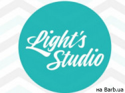 Фотостудия Light's Studio на Barb.ua