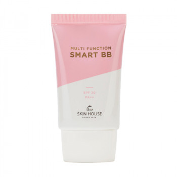 Багатофункціональний BB-крем для обличчя The Skin House Multi Function Smart BB SPF 30/PA++, 30 мл