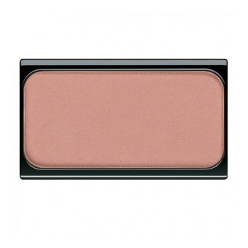Компактні рум'яна для обличчя Artdeco Compact Blusher, 39 Orange Rosewood, 5 г