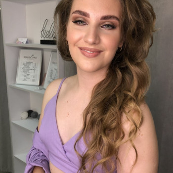 Алина Макарова, Киев Фото - 13