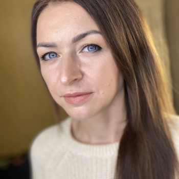 Анастасія Яценко, Барышевка Фото - 19