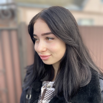 Анастасія Яценко, Барышевка Фото - 21