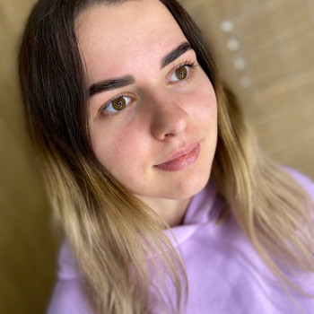 Анастасія Яценко, Барышевка Фото - 23