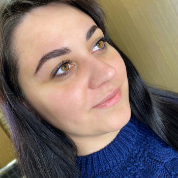 Анастасія Яценко, Барышевка Фото - 25