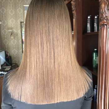 Lili Hair, Хмельницький Фото - 7