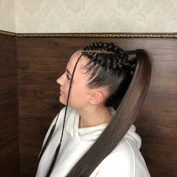 Lili Hair, Хмельницький Фото - 8