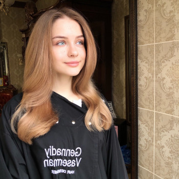 Lili Hair, Хмельницький Фото - 11