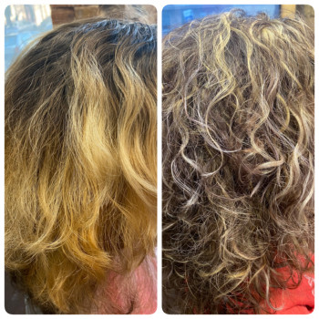 Было и стало ?