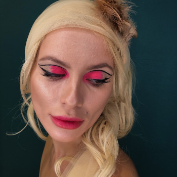 Ольга Паранюк, Черновцы Фото - 8