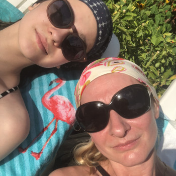 Ольга Паранюк, Черновцы Фото - 10