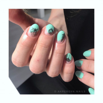 Дарья Мирец, Київ Фото - 11