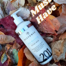 Активная восстанавливающая маска "Перезагрузка" HISTOMER