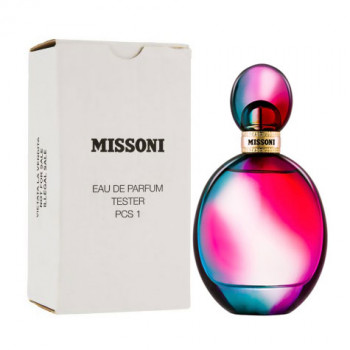 Missoni Парфумована вода жіноча, 100 мл (тестер)