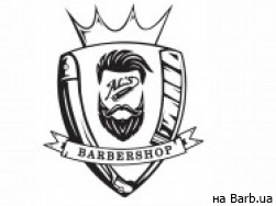 Барбершоп Al’S Barbershop на Barb.ua