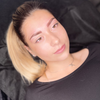 Анна Шакотько, Сумы Фото - 10