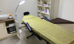 Аренда рабочего места для визажиста Косметологічний центр M-Cosmetics Черкаси