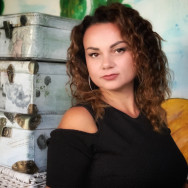 Косметолог-эстетист Татьяна Церпіцька на Barb.ua