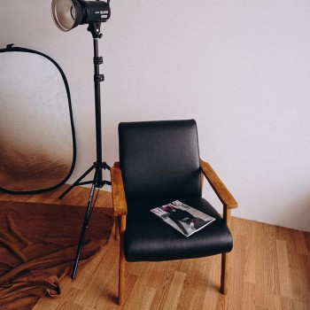 Фотосессия в студии, фото - Фотостудия Svitlotin