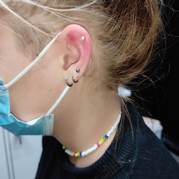 Тату Септум  #Септум #пирсингноса #пірсингхелікс #пирсингпоселоккотовского #пирсингнапоскотеодесса #пирсингпоскотодесск # Пірсингпоскотодеса #пірсингселищекотовськогоодеса #, фото - Мастер по пирсингу Лилия Ли