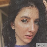 Лешмейкер Анастасия на Barb.ua