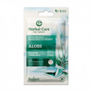Зволожувальна маска для обличчя Farmona Herbal Care Aloe Moisturizing Mask, 2*5 мл
