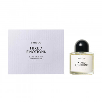 Byredo Mixed Emotions Парфумована вода унісекс, 100 мл