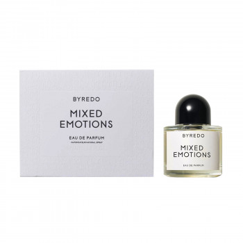 Byredo Mixed Emotions Парфумована вода унісекс, 50 мл