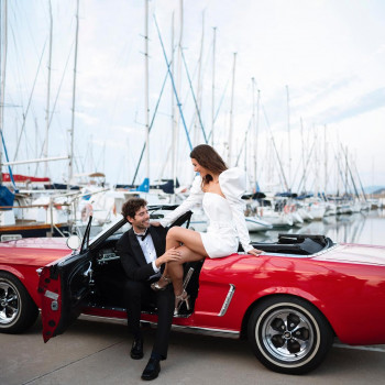 Марина Сердюк, Киев Фото - 21