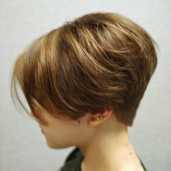 Алена Мизина, Запорожье Фото - 14