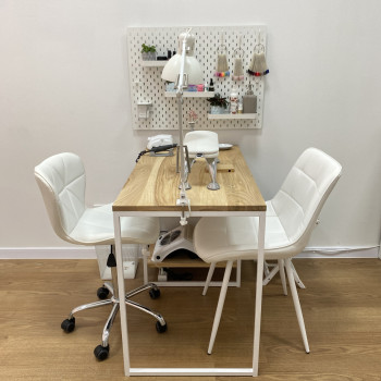 Дарья Мирец, Київ Фото - 10