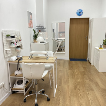 Дарья Мирец, Київ Фото - 12