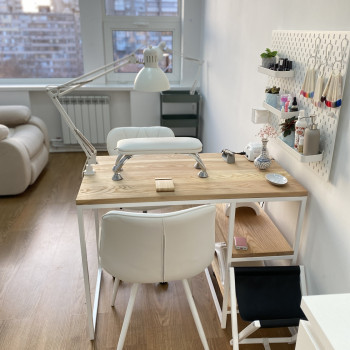 Дарья Мирец, Київ Фото - 14