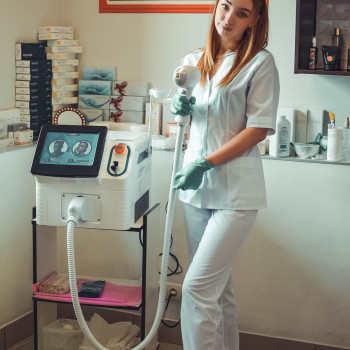 Натэлла Фадеева, Харків Фото - 14