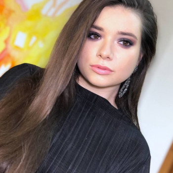 Смоки айс
                    Визажист Валерия Харьков