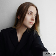 Фотограф Марія Бойко на Barb.ua