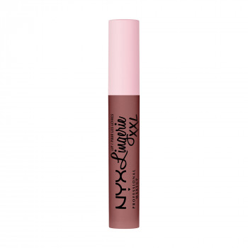 Рідка матова помада для губ NYX Professional Makeup Lip Lingerie XXL Matte Liquid Lipstick 11 Unhooked, 4 мл