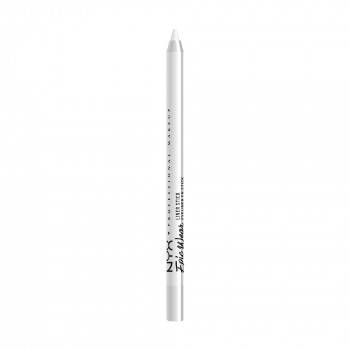 Водостійкий олівець для повік та тіла NYX Professional Makeup Epic Wear Liner Sticks 09 Pure White, 1.22 г