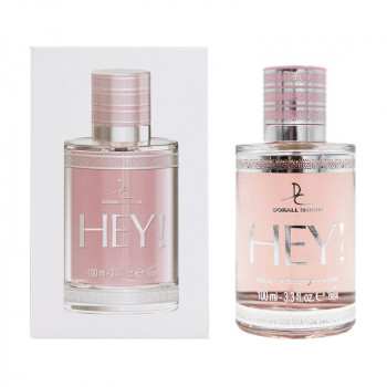 Dorall Collection Hey! Туалетна вода жіноча, 100 мл