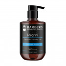 Гель для душу Barbers Miami Premium Shower Gel чоловічий, 500 мл