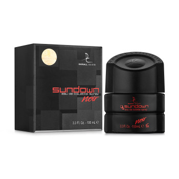 Dorall Collection Sundown Noir Туалетна вода чоловіча, 100 мл