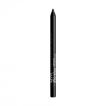 Водостійкий олівець для повік та тіла NYX Professional Makeup Epic Wear Liner Sticks 08 Pitch Black, 1.22 г