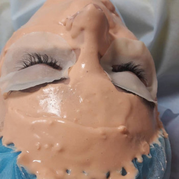 Ольга Мухина, Мелітополь Фото - 2