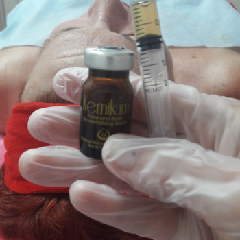 Пилинг
                    Косметолог Ольга Мелитополь