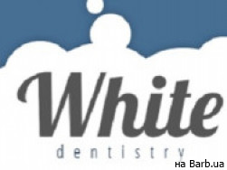 Стоматологическая клиника White Dentistry на Barb.ua