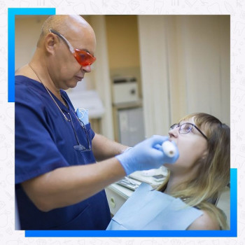 Денталика, Николаев Фото - 5