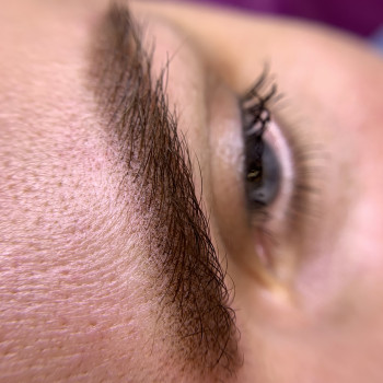 Пудрові брови
                    Майстер перманентного макіяжу Виктория Київ