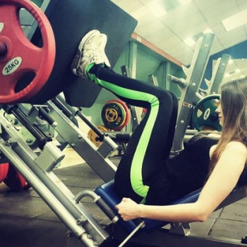 Фуеррум, Днепр Фото - 5