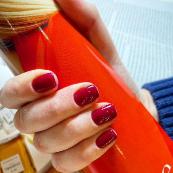 Ольга Джегур, Київ Фото - 26